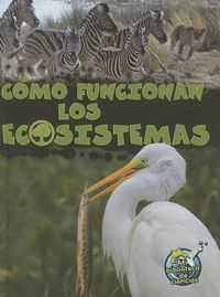 Produktbild: Spa-Como Funcionan Los Ecosist