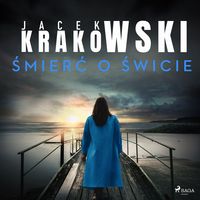 Produktbild: Śmierć o świcie