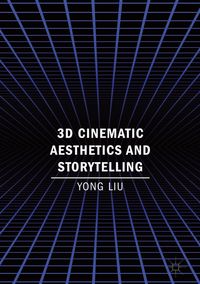 Produktbild: 3D Cinematic Aesthetics and Storytelling