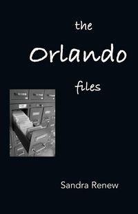 Produktbild: The Orlando Files