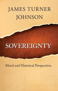 Produktbild: Johnson, J: Sovereignty