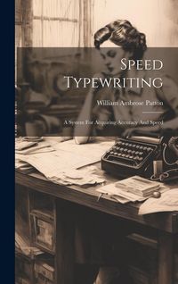 Produktbild: Speed Typewriting