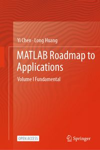 Produktbild: MATLAB Roadmap to Applications