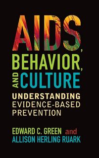 Produktbild: AIDS, Behavior, and Culture