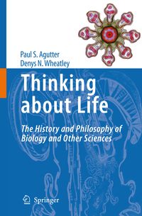 Produktbild: Thinking about Life