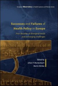 Produktbild: Successes & Failures Of Health