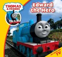 Produktbild: Thomas & Friends Edward the Hero