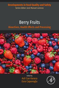 Produktbild: Berry Fruits