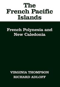 Produktbild: The French Pacific Islands