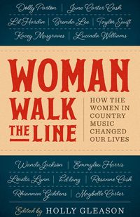 Produktbild: Woman Walk the Line