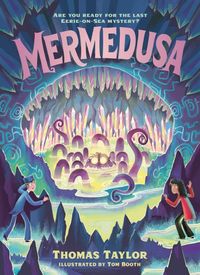 Bild vom Artikel Mermedusa vom Autor Thomas Taylor