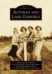 Produktbild: Alturas and Lake Garfield