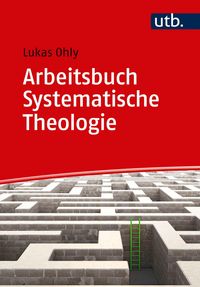 Produktbild: Arbeitsbuch Systematische Theologie