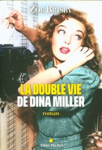 Produktbild: La double vie de Dina Miller