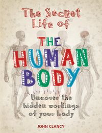 Produktbild: The Secret Life of the Human Body