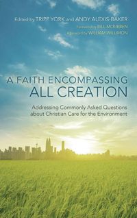 Produktbild: A Faith Encompassing All Creation