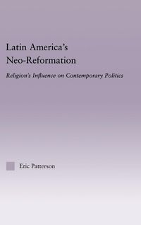 Produktbild: Latin America's Neo-Reformation