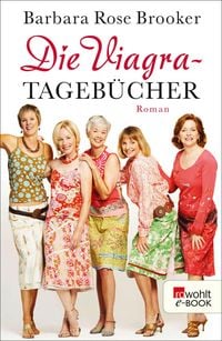 Produktbild: Die Viagra-Tageb&uuml;cher