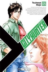 Produktbild: City Hunter XYZ Edition 05