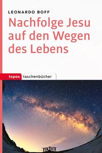 Produktbild: Nachfolge Jesu auf den Wegen des Lebens