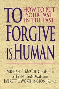 Produktbild: To Forgive Is Human