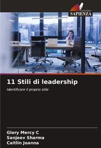 Produktbild: 11 Stili di leadership