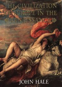 Produktbild: Civilisation of Europe in the Renaissance