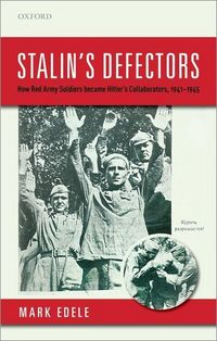 Produktbild: Stalins Defectors