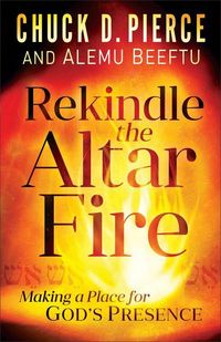 Produktbild: Rekindle the Altar Fire