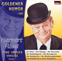 Produktbild: Seine grossen Erfolge,Folge 1