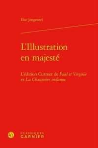 Produktbild: L Illustration En Majeste; L Edition Curmer De Paul Et Virginie Et