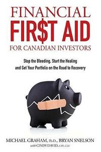 Produktbild: Financial 1st Aid For Canadian