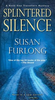 Produktbild: Splintered Silence