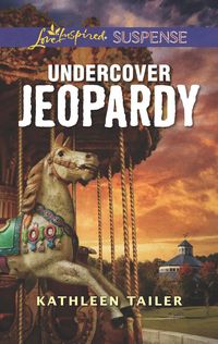 Produktbild: Undercover Jeopardy