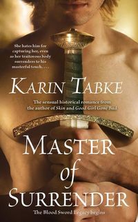 Produktbild: Master Of Surrender