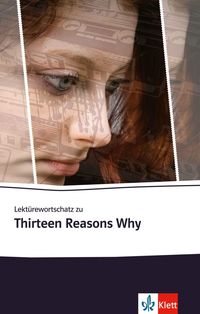 Bild vom Artikel Lektürewortschatz zu Thirteen Reasons Why vom Autor Margitta Eckhardt
