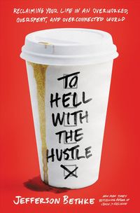 Produktbild: To Hell with the Hustle