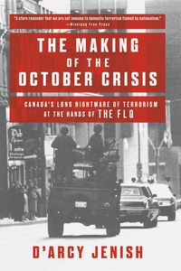 Produktbild: The Making of the October Crisis