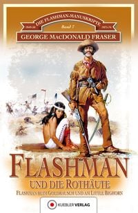 Produktbild: Flashman und die Roth&auml;ute
