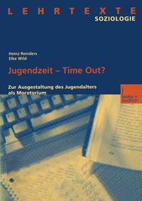 Produktbild: Jugendzeit &mdash; Time Out?