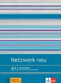 Produktbild: Netzwerk neu B1