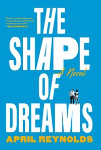 Produktbild: The Shape of Dreams