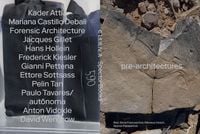 Produktbild: Pre-Architectures