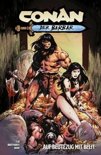 Produktbild: Conan der Barbar