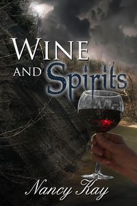 Wine and Spirits