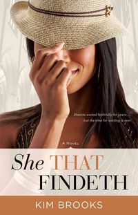 Produktbild: She That Findeth