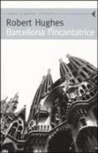 Produktbild: Barcellona l'incantatrice