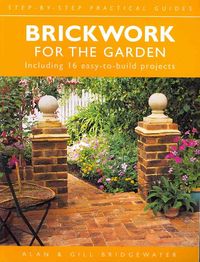 Produktbild: Brickwork for the Garden
