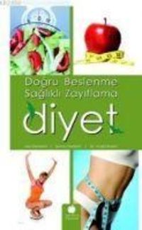 Produktbild: Dogru Beslenme Saglikli Zayiflama Diyet