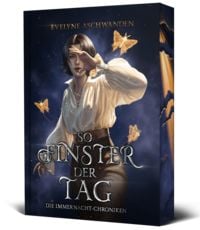Produktbild: So finster der Tag